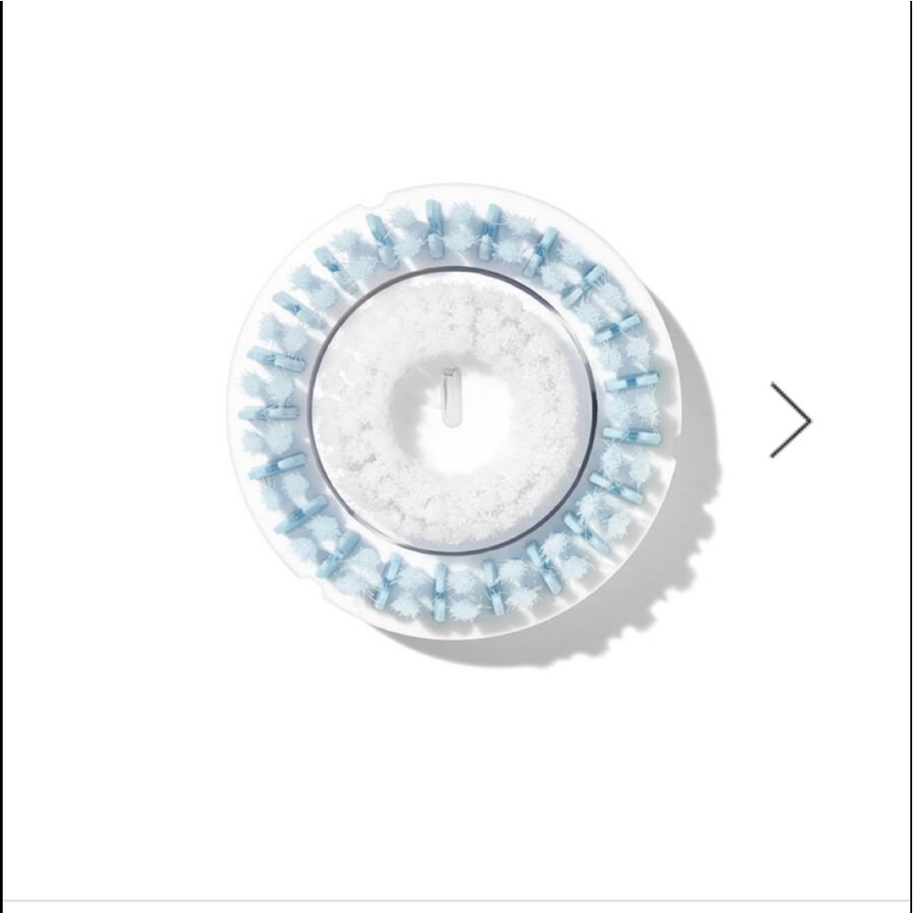 Clarisonic Sensitive Brush Head